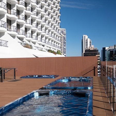 Hotel Apartments On 22 View Avenue, Surfers Paradise Gold Coast Ngoại thất bức ảnh