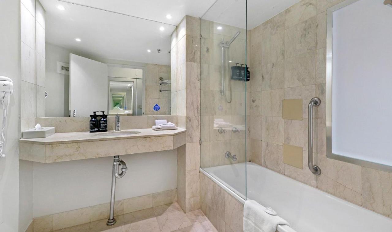 Hotel Apartments On 22 View Avenue, Surfers Paradise Gold Coast Ngoại thất bức ảnh